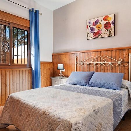 فيلا Casa La Vigia كونيل ذي لا فرونتيرا المظهر الخارجي الصورة