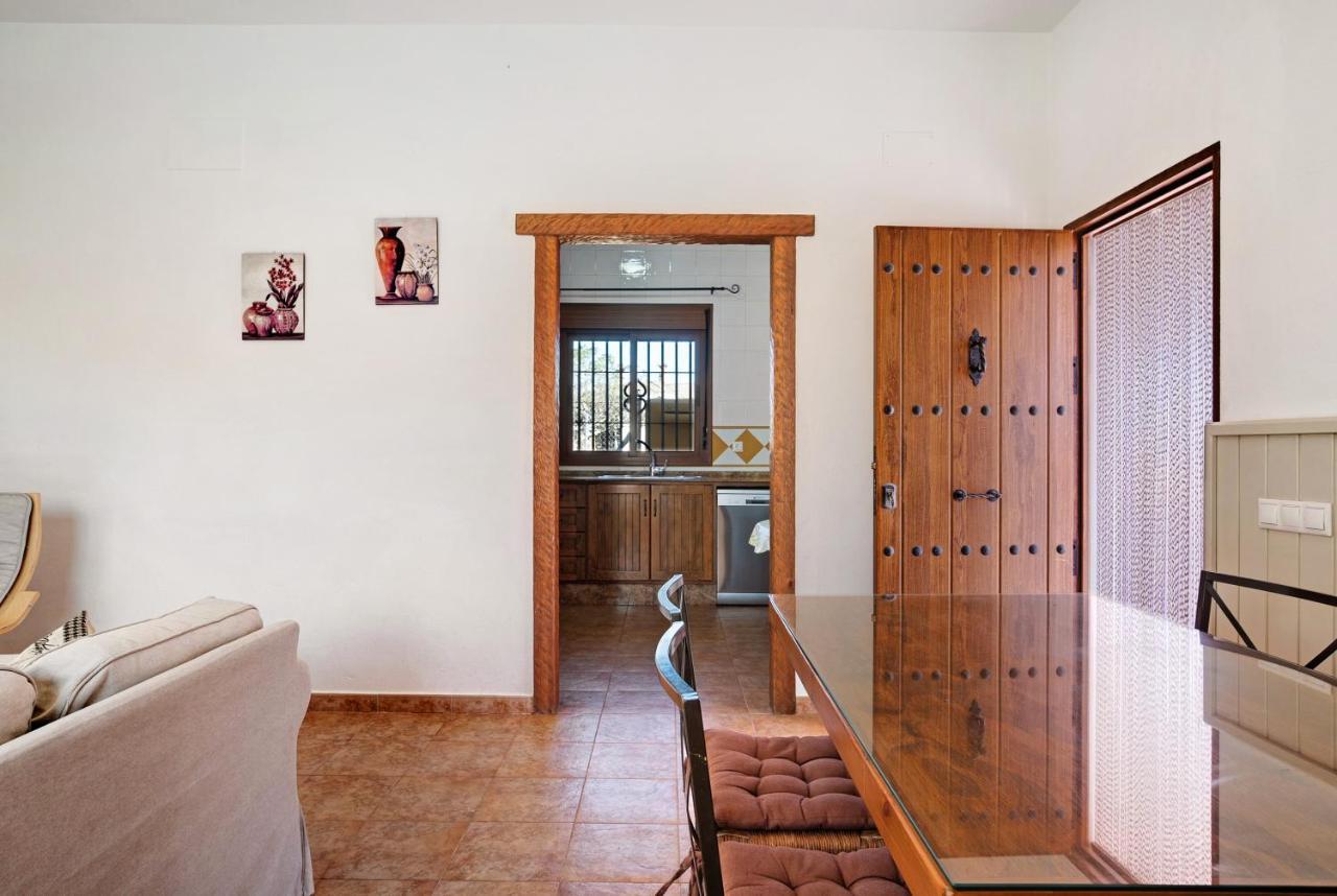 فيلا Casa La Vigia كونيل ذي لا فرونتيرا المظهر الخارجي الصورة