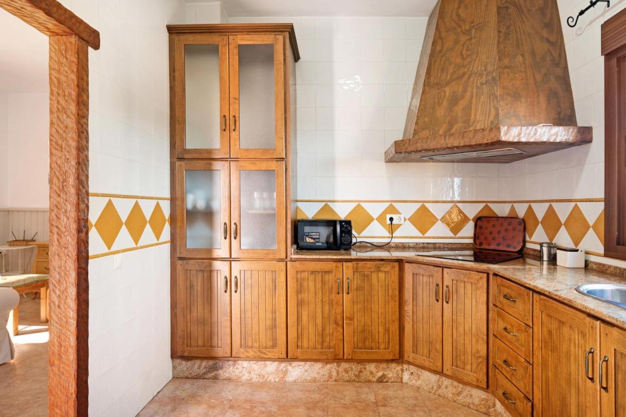 فيلا Casa La Vigia كونيل ذي لا فرونتيرا المظهر الخارجي الصورة